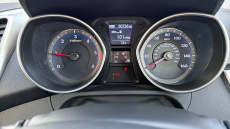 Hyundai i30 1.6 CRDi Blue Drive SE 5dr Diesel Hatchback